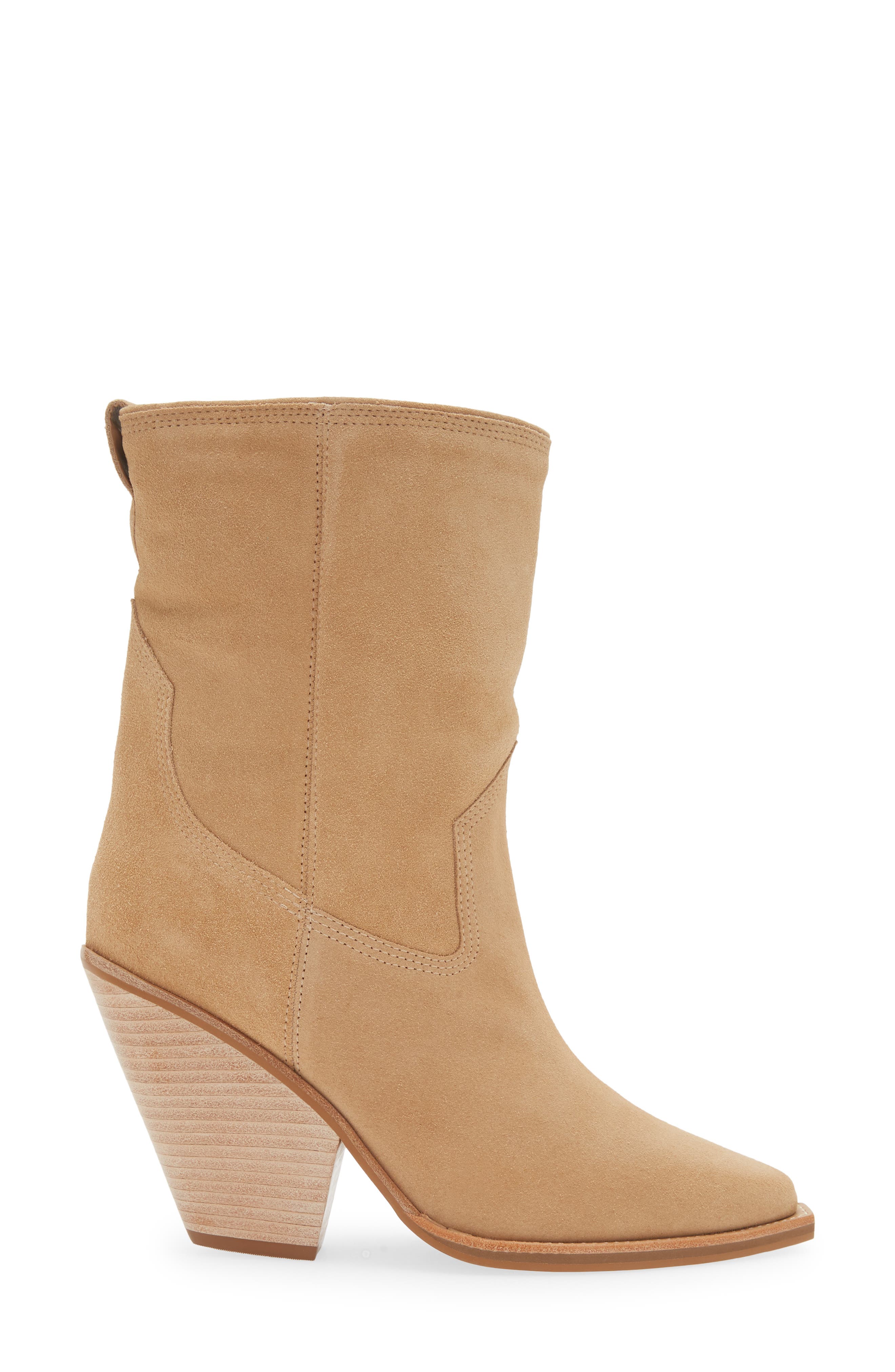 Kaanas Dante Western Boot, Alternate, color, 