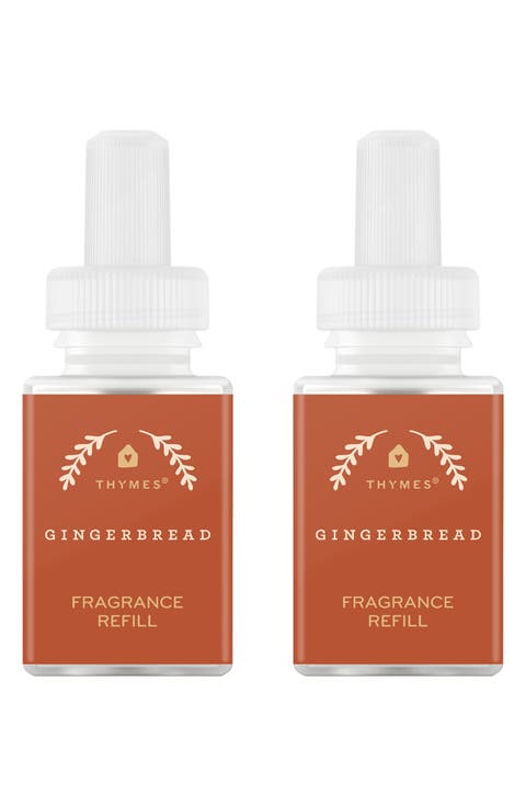 x Thymes 2-Pack Diffuser Fragrance Refills