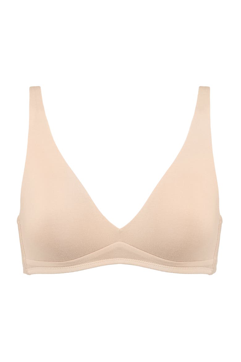 The Wireless Plunge Modal, Main, color, SAND