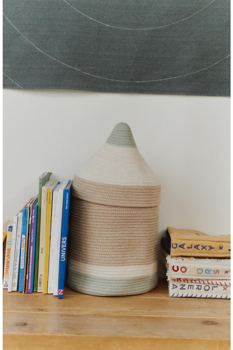 Pencil Basket, Alternate, color, BLUE SAGE