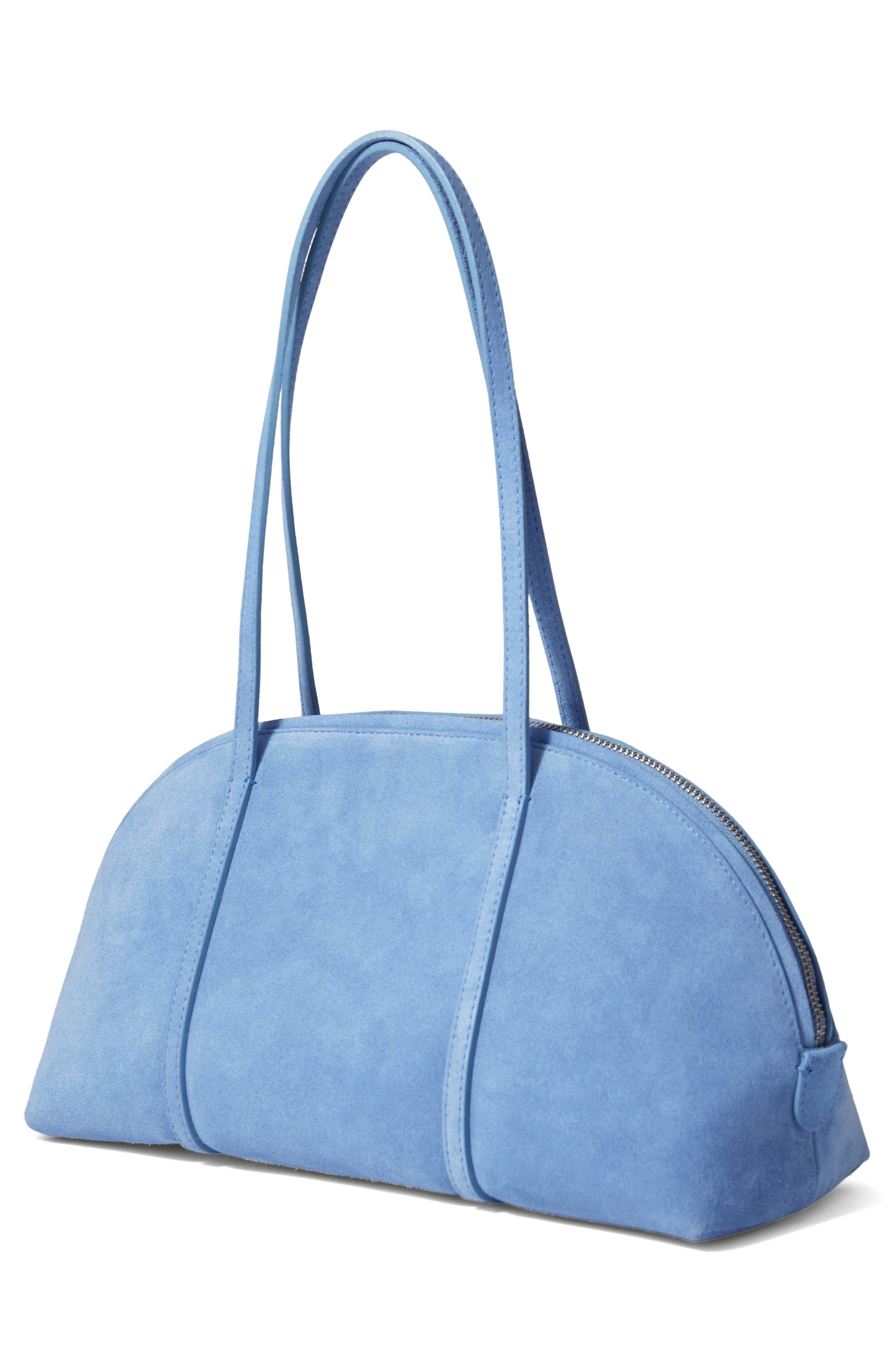 & Other Stories Medium Bowling Bag, Alternate, color, 