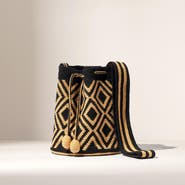 One Thread Collective Luja Bag
