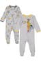 selected Winnie The Pooh Grey