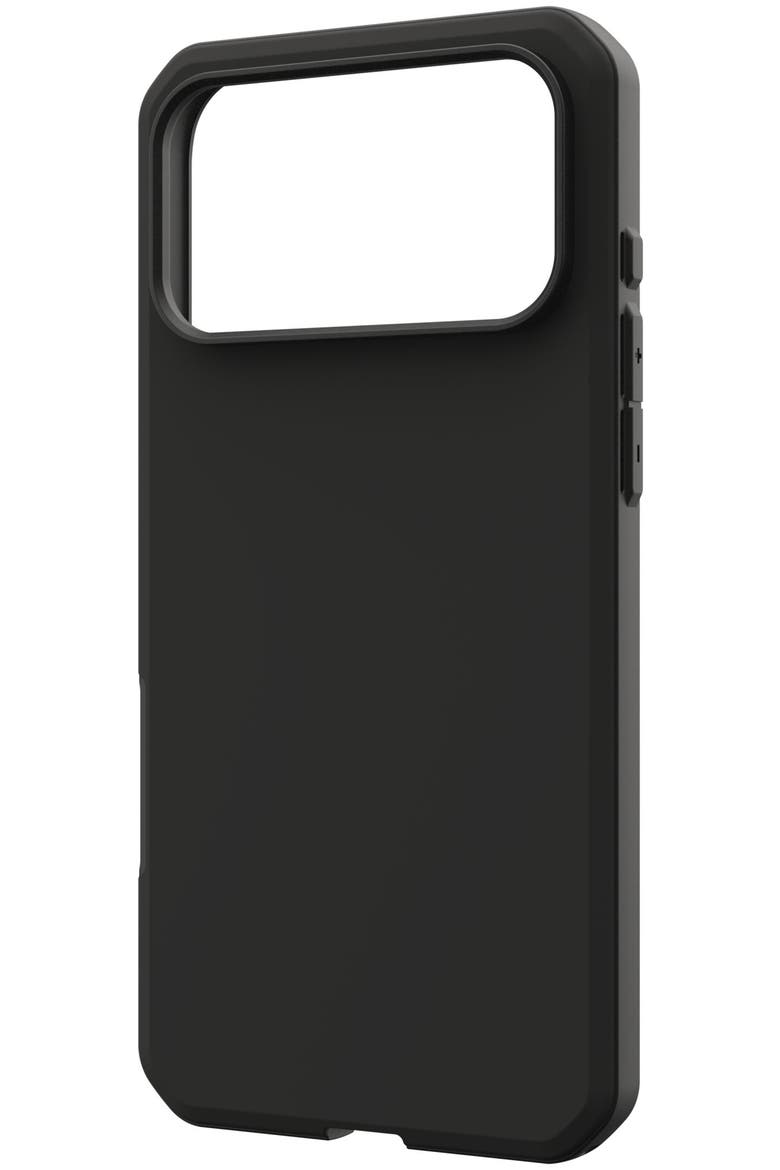 Civilian LT MagSafe Case for Apple iPhone 17 Pro Max, Alternate, color, BLACK