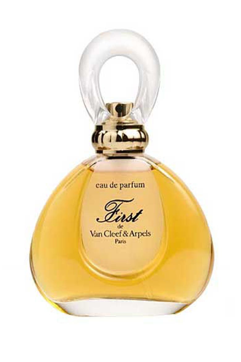 Van Cleef & Arpels 'First' Eau de Parfum, Main, color, NO COLOR
