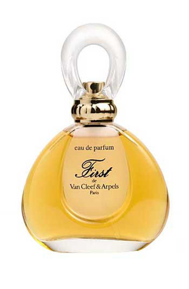 First Van Cleef & Arpels 'First' Eau de Parfum, Main, color, 