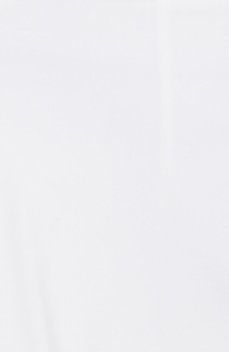 Nike Flouncy Knit Tennis Skort, Alternate, color, 