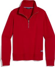 vineyard vines Quarter Zip Pullover