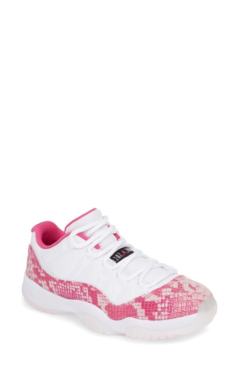 Nike Air Jordan 11 Retro Low Sneaker