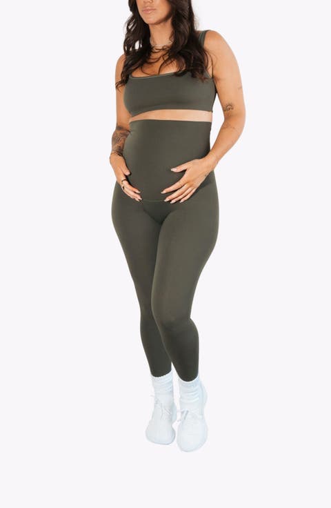 Cloud II Maternity Pant