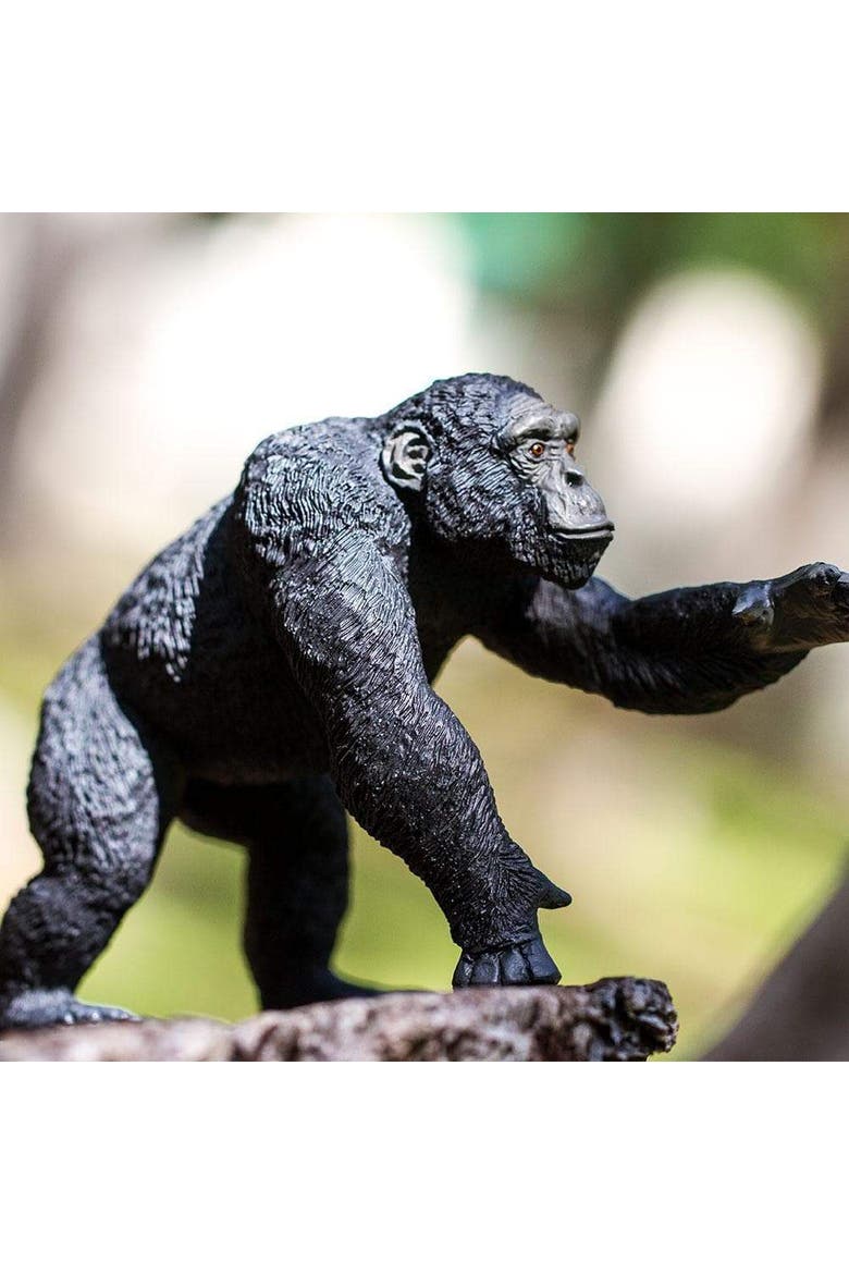 Chimpanzee Kids Toy Figure, Alternate, color, None