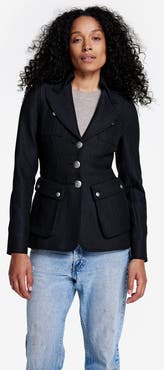 Smythe Officers Jacket