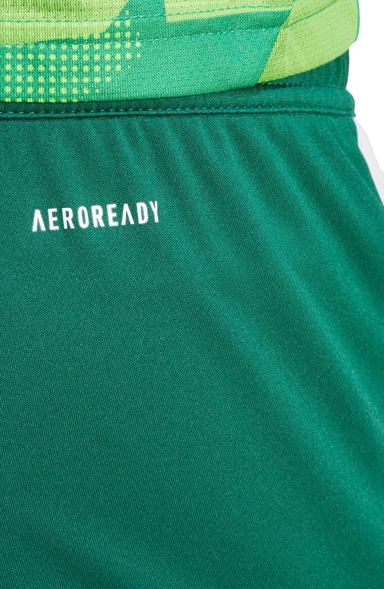 adidas Tiro 24 AEROREADY Training Shorts, Alternate, color, 