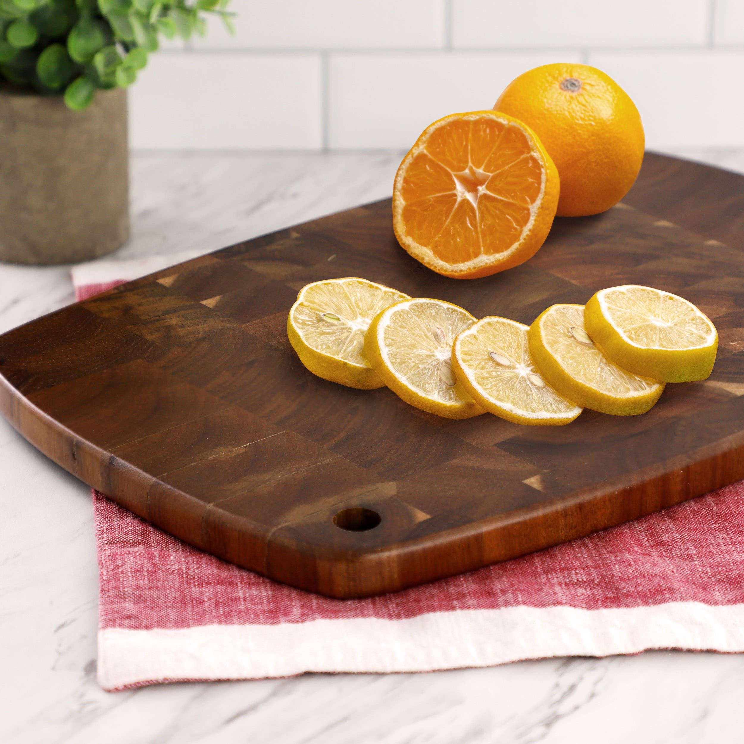 MegaChef Cutting Board - Thumbnail 3