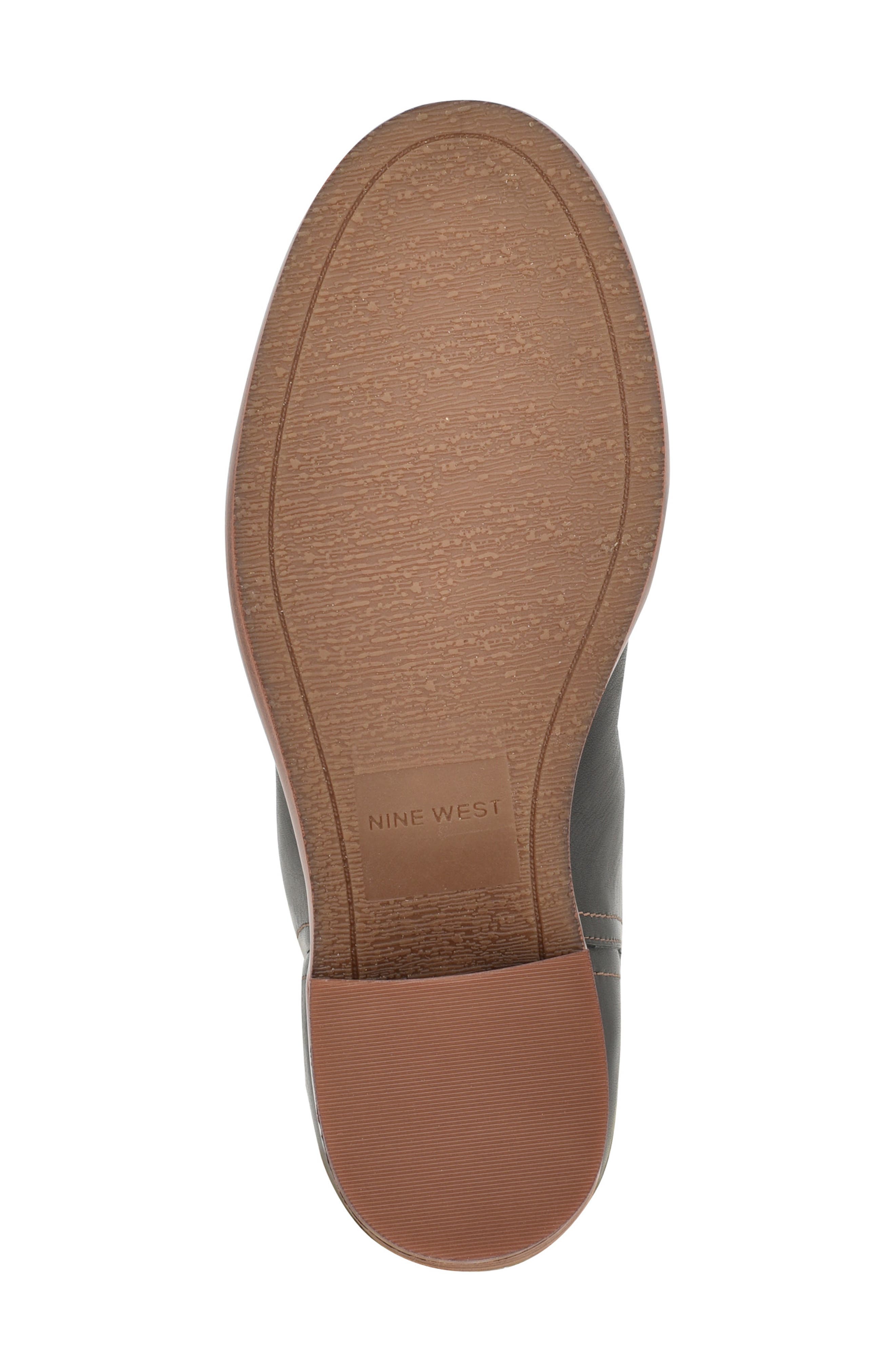 Nine West Hecee Knee High Boot, Alternate, color, 