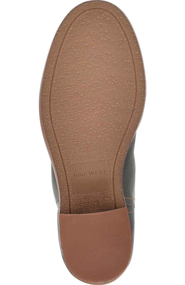 Nine West Hecee Knee High Boot, Alternate, color,