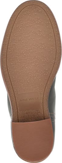 Nine West Hecee Knee High Boot (Women) | Nordstrom