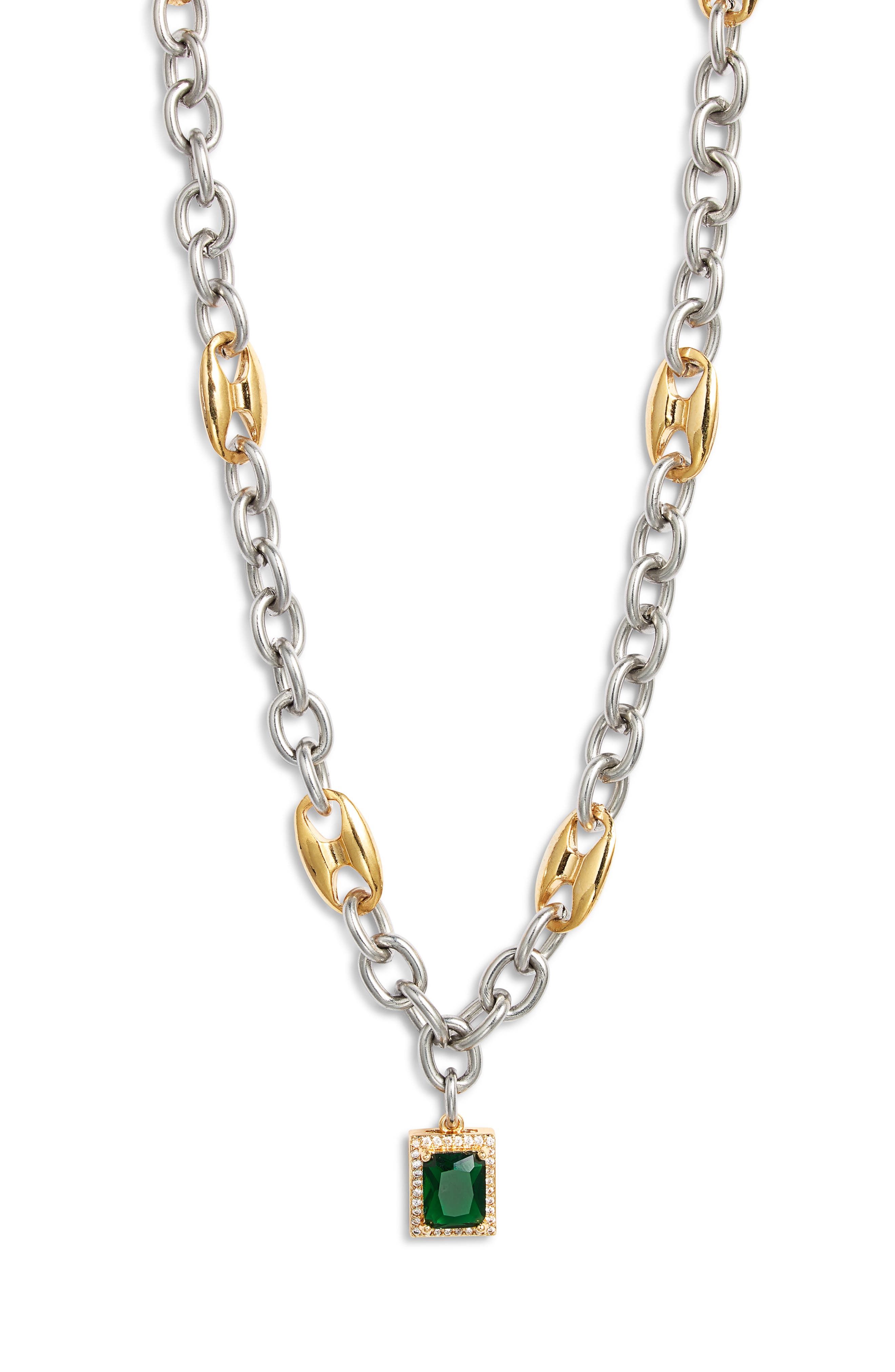 selected GOLD/ SILVER