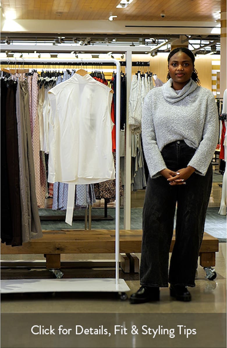 Besei Silk Top, sales video thumbnail