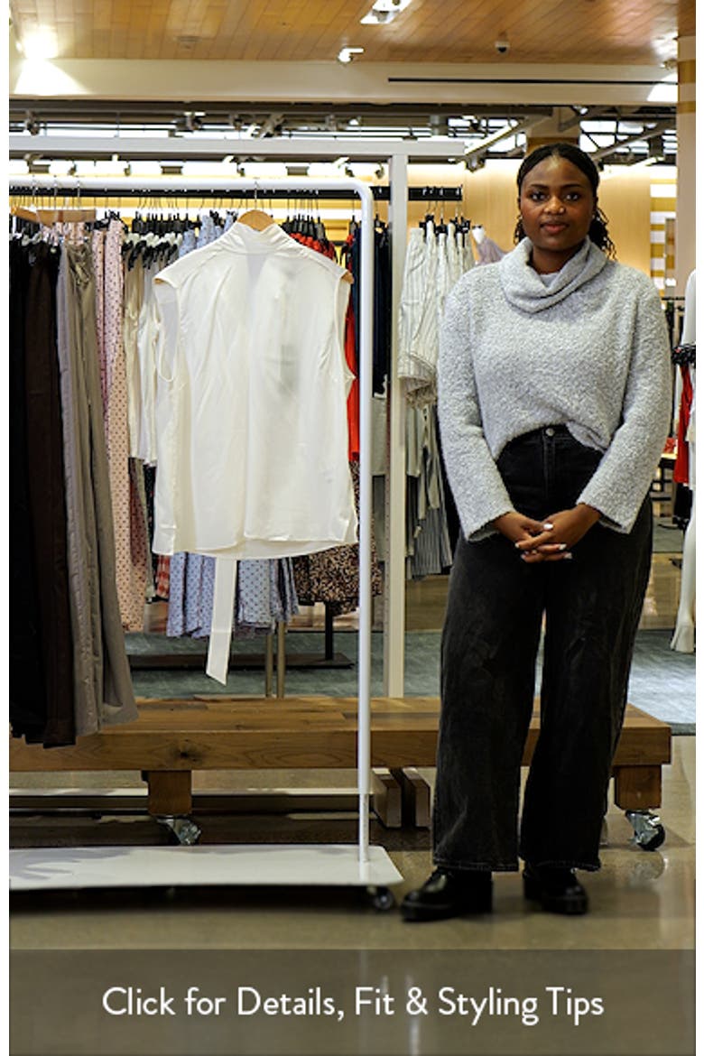 Besei Silk Top video