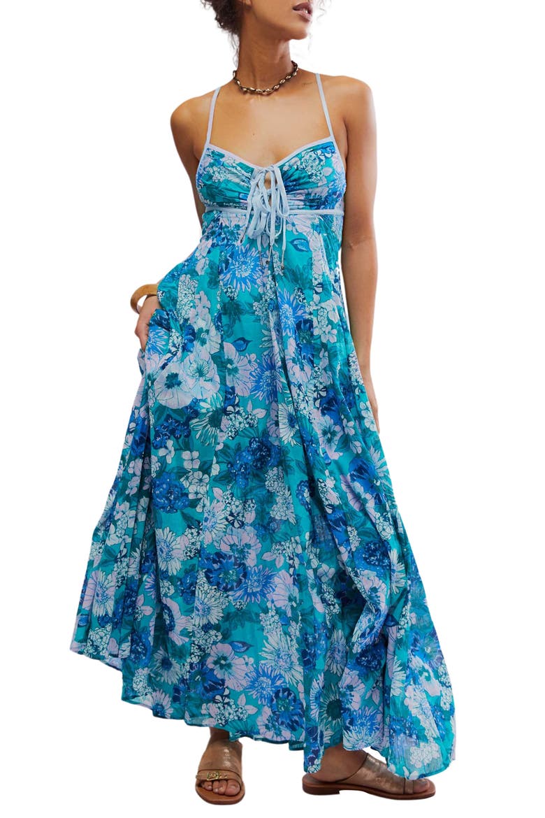 dream weaver cotton maxi dress Free People Dream Weaver Maxi Dress - Women's