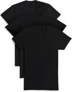 2(x)ist Slim Fit 3-Pack Cotton T-Shirt