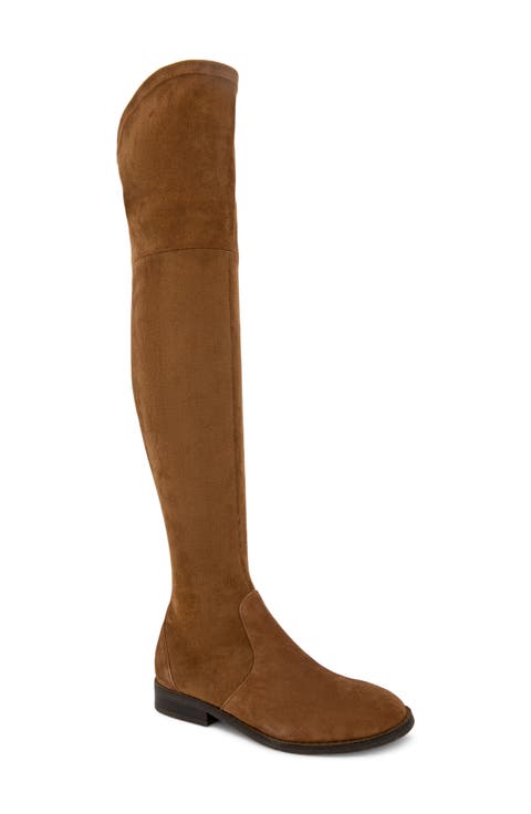 Emma Knee High Boot (Women)