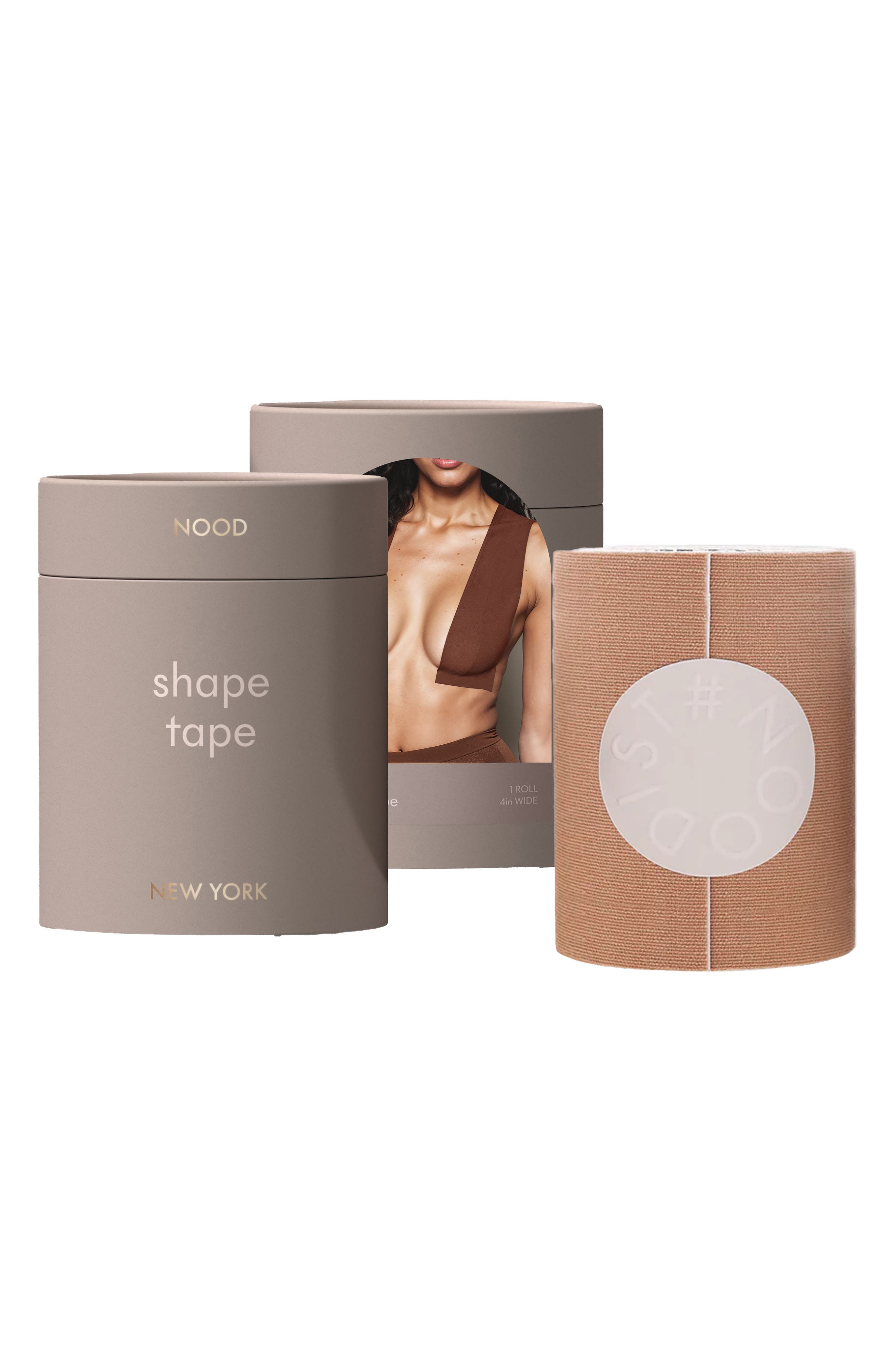 NO. 5 SOFT TAN