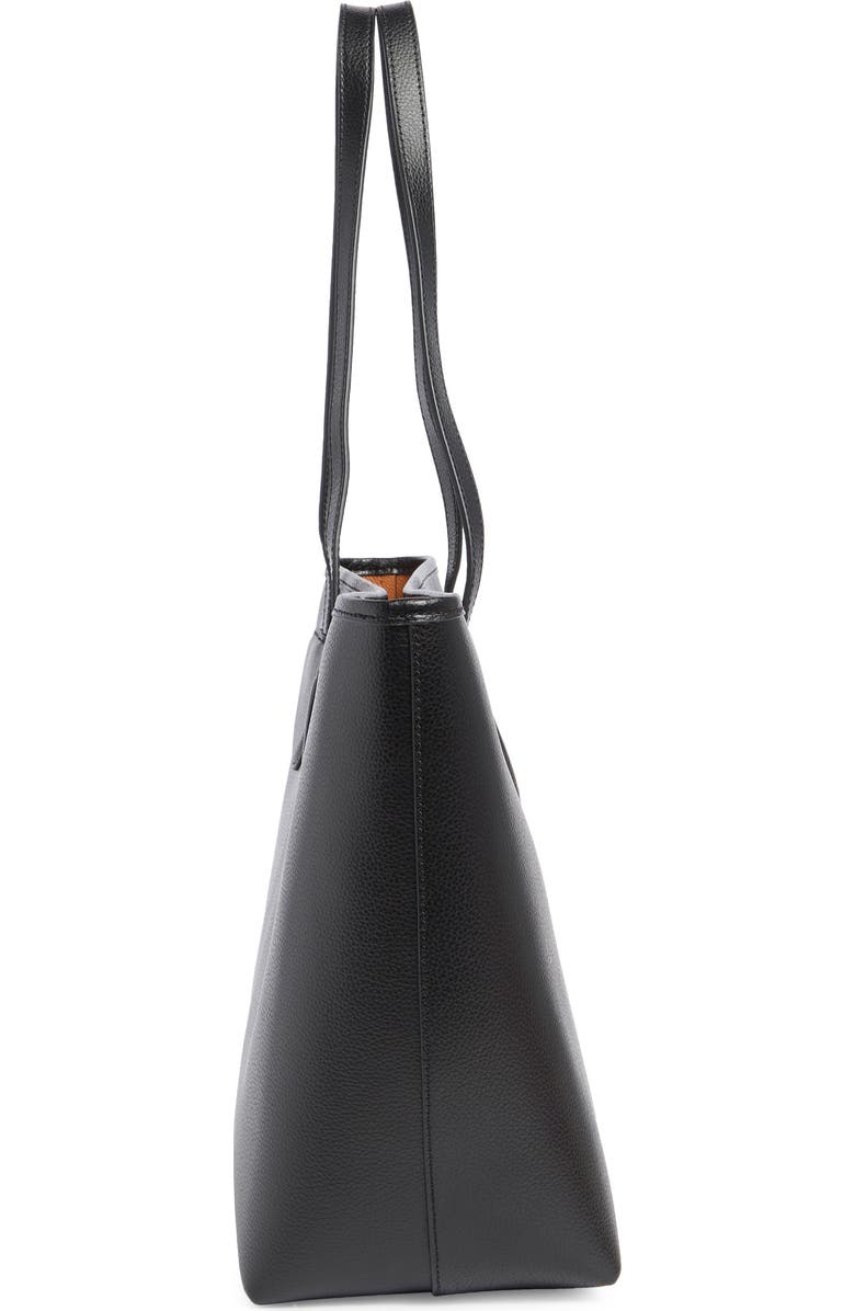 Marc Jacobs On Your Marc Tote, Alternate, color, Black