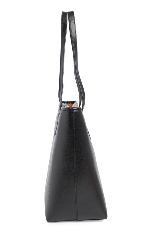 Marc Jacobs The Wink Tote In Black