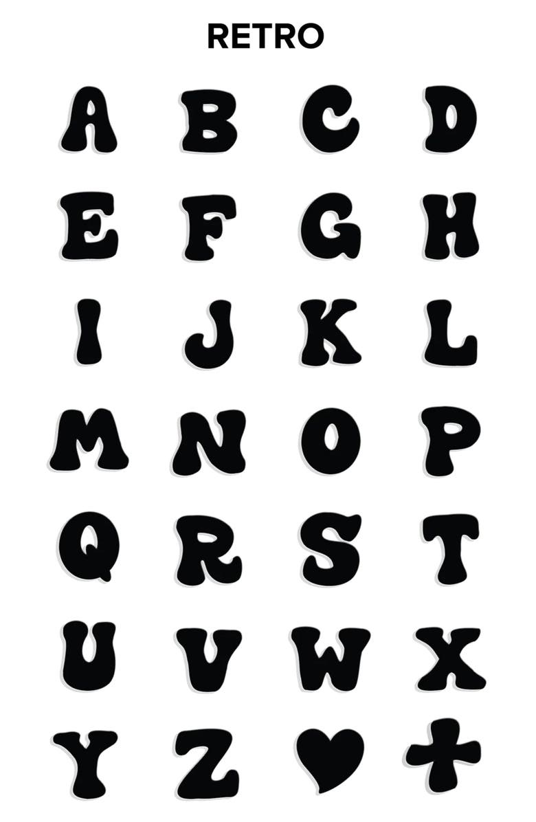 BaubleBar Semiprecious Custom Beaded Stretch Bracelet, Alternate, color, Gold Multi