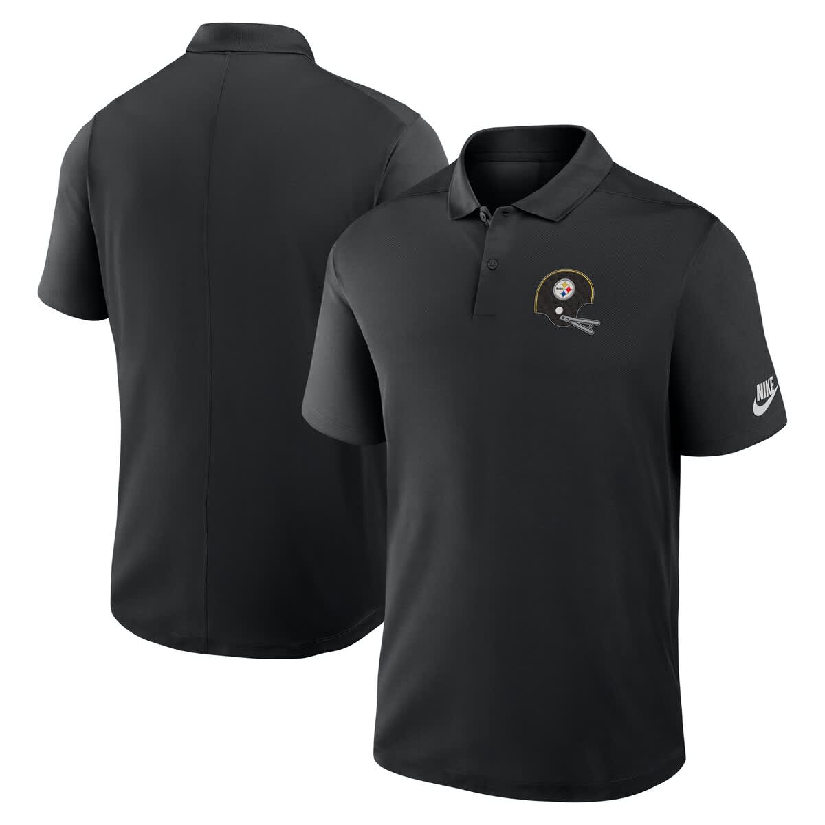 selected Black