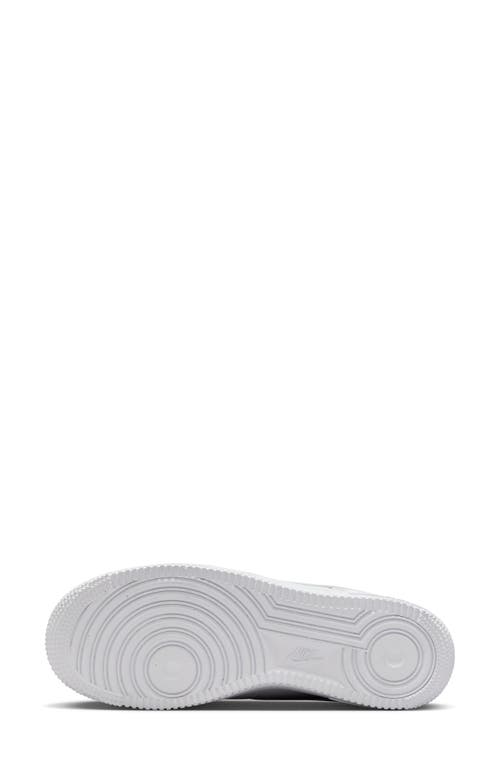 Nike Air Force 1 '07 Basketball Sneaker In Multi