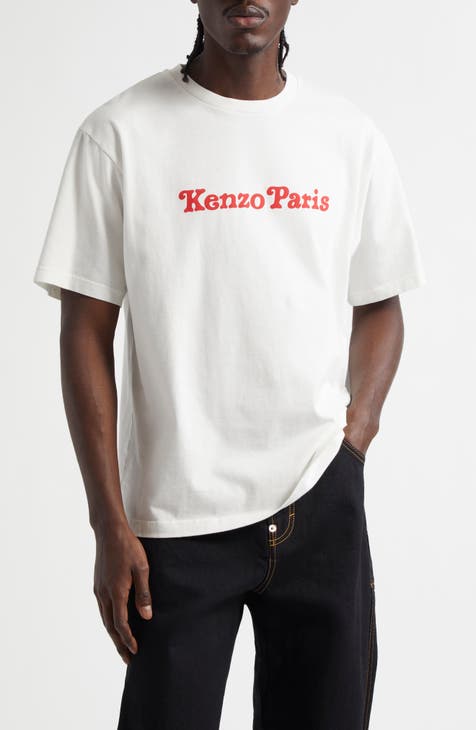 Men s KENZO Graphic Tees Nordstrom