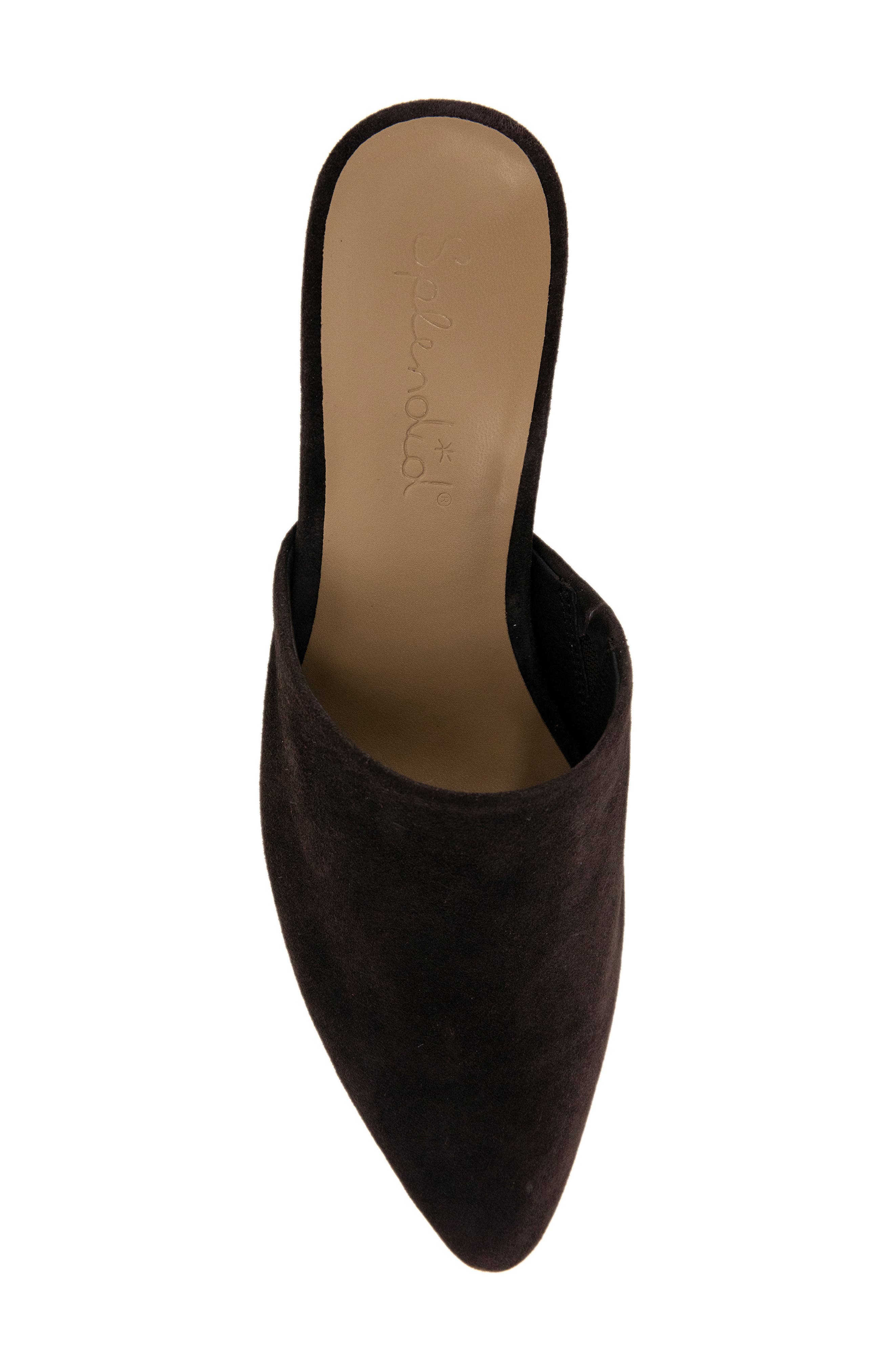 Splendid Lorelei Mule, Alternate, color, 