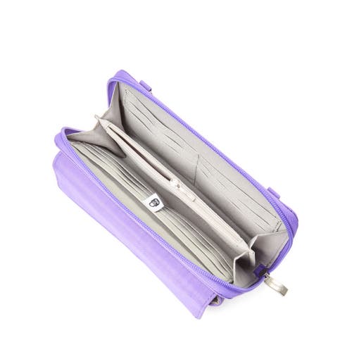 Baggallini Rfid Phone Wallet Crossbody Bag
