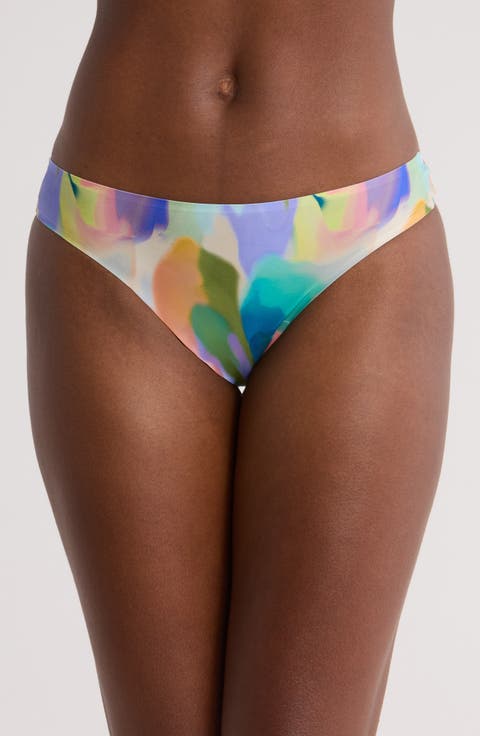 Dreamseam Thong