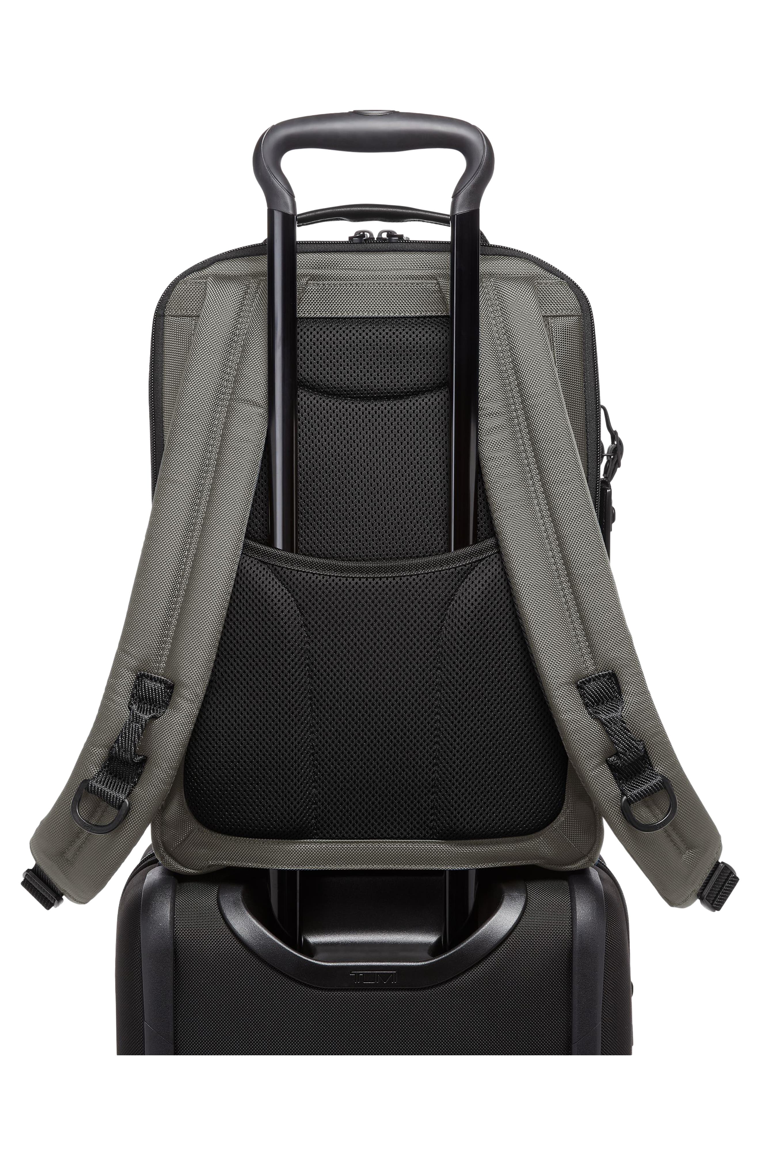TUMI Alpha Bravo Davis Backpack, Alternate, color, 