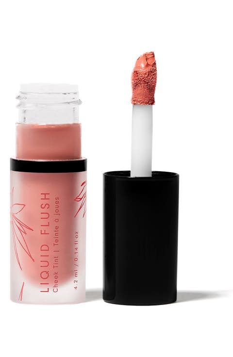 Liquid Flush Cheek Tint Blush