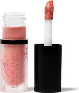 Monika Blunder Liquid Flush Cheek Tint Blush