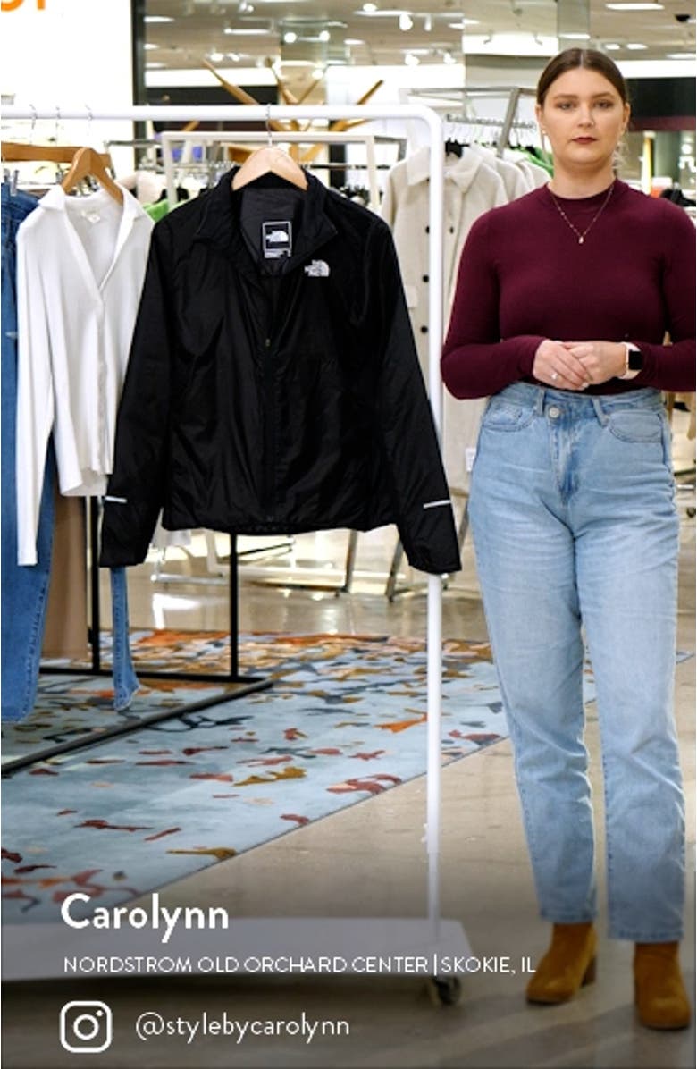 Winter Warm Jacket, sales video thumbnail