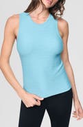 DKNY Ottoman Tank