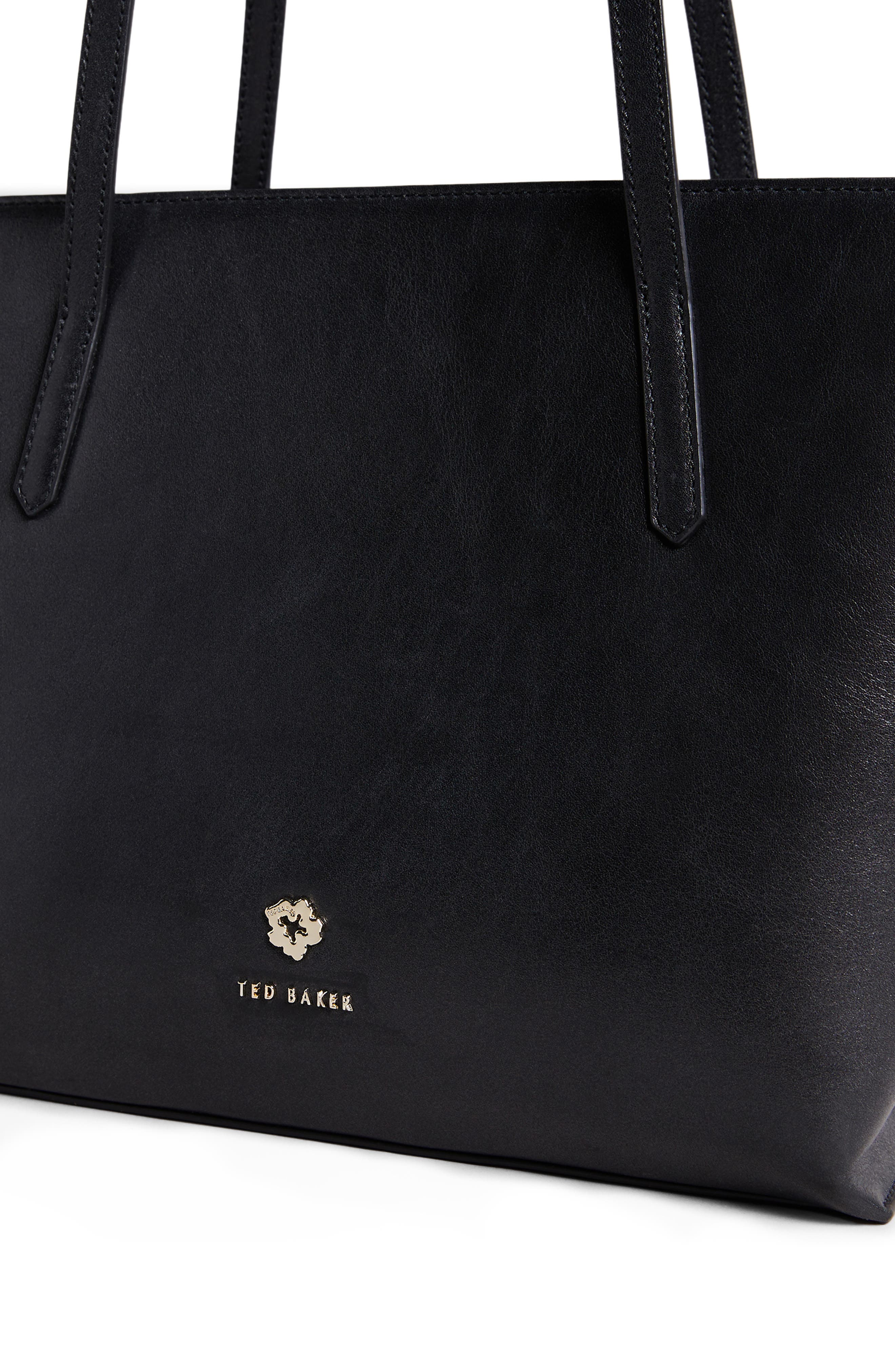 Ted Baker London Small Jorjina Shopper, Alternate, color, 