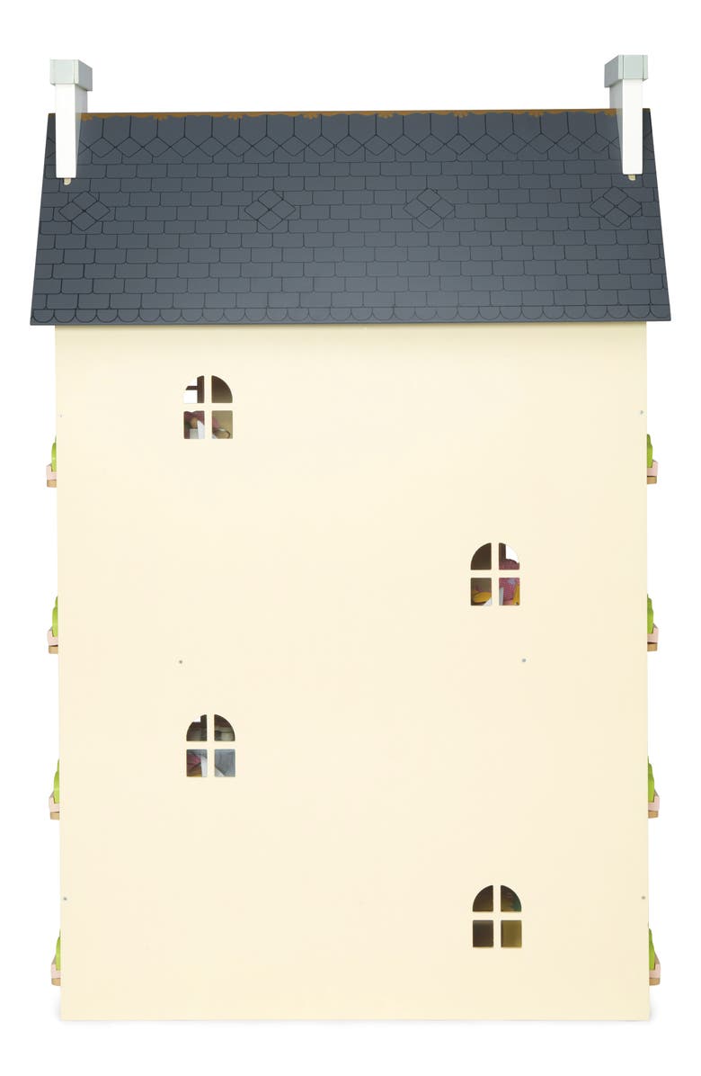 Le Toy Van Palace Doll House, Alternate, color, 