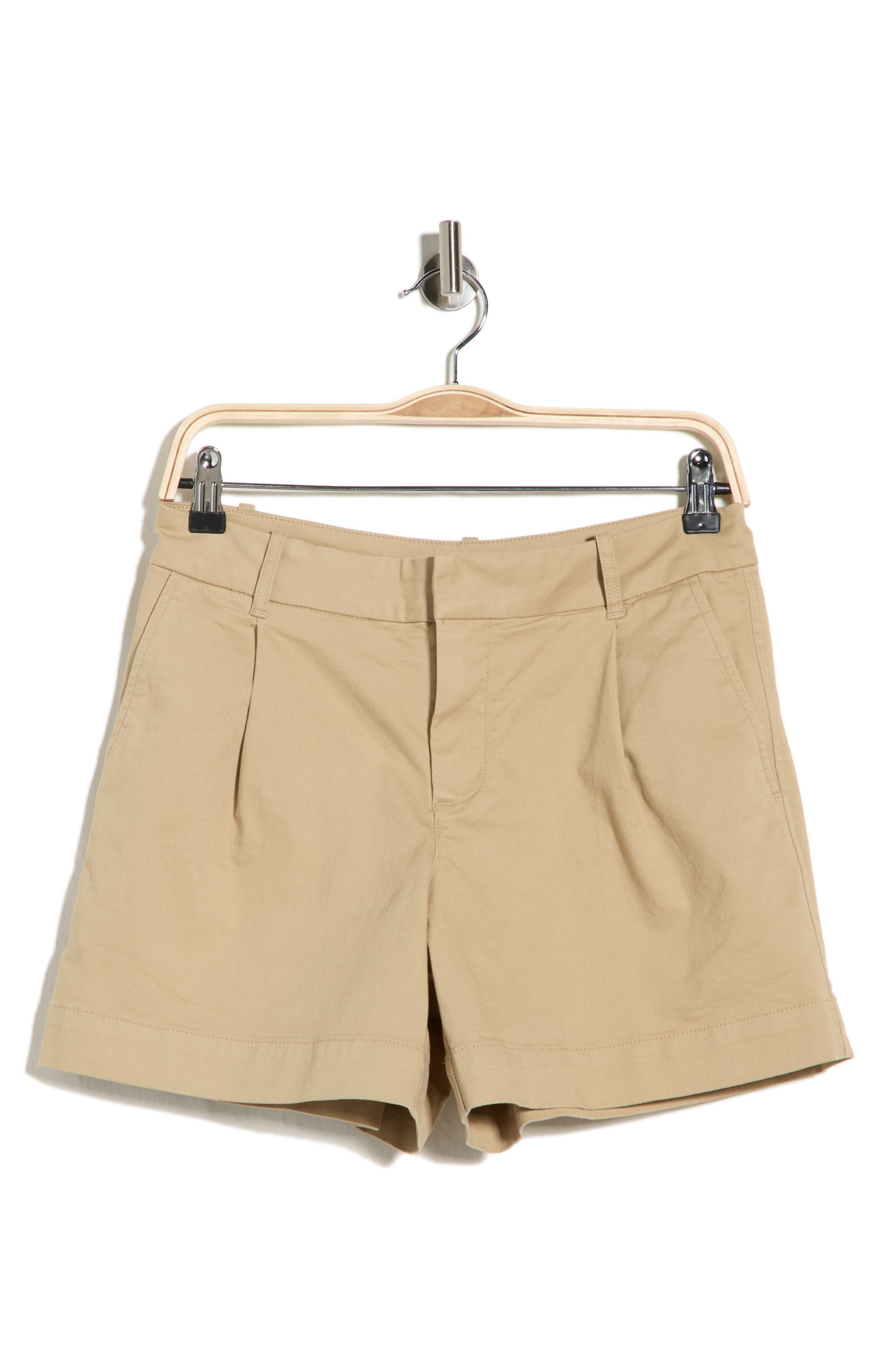 Tommy Bahama Stretch Cotton Chino Shorts