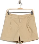 Tommy Bahama Stretch Cotton Chino Shorts