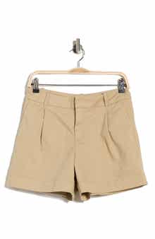 Tommy Bahama Stretch Cotton Chino Shorts