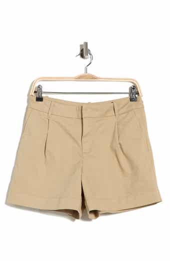 Tommy Bahama Stretch Cotton Chino Shorts