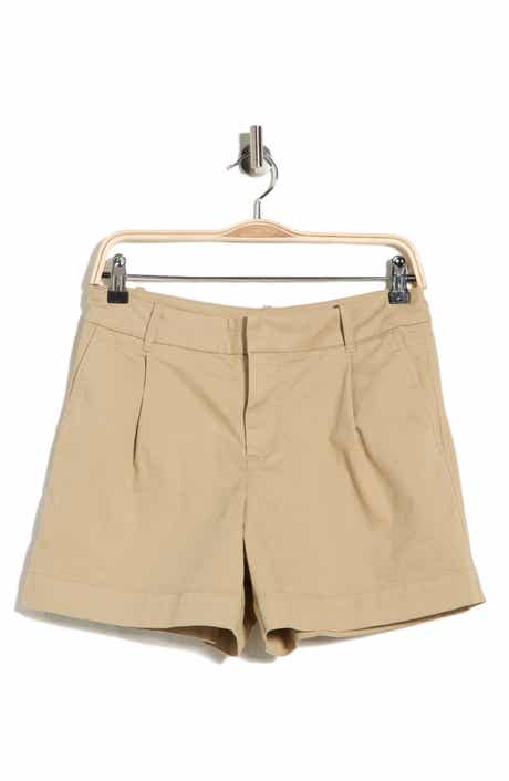 Tommy Bahama Stretch Cotton Chino Shorts