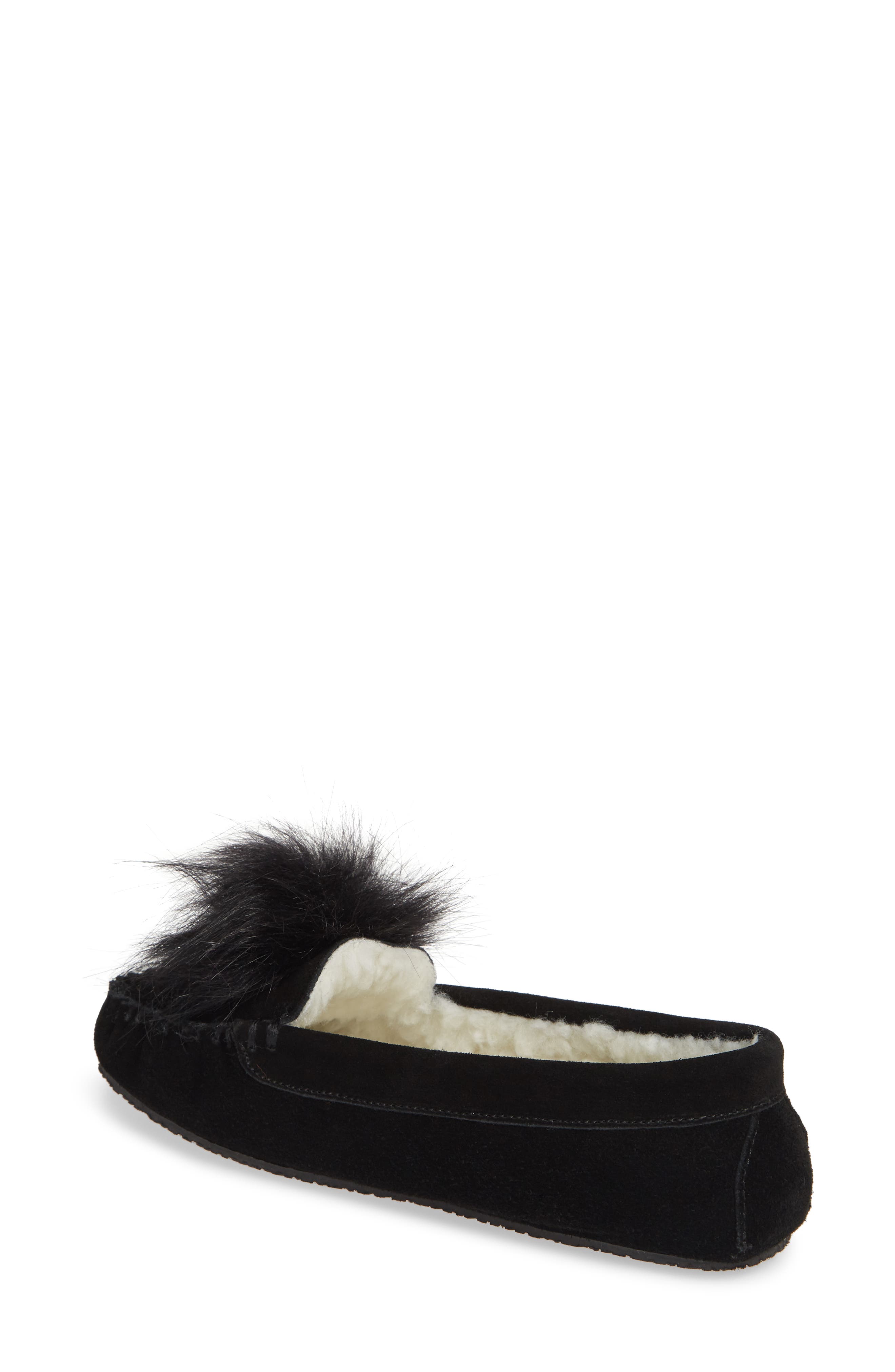 patricia green Colorado Moccasin Slipper, Alternate, color, 